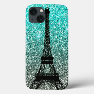 エッフェルタワーケースメイトiPhoneケース iPhone 13ケース