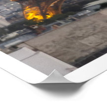 エッフェルタワーコラージュ