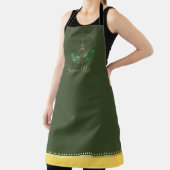 エッフェルタワージョユーノールエプロン エプロン (インサイチュ)