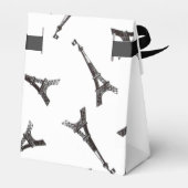 エッフェルタワーズ フェイバーボックス (裏面サイド)