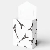 エッフェルタワーズ フェイバーボックス (オープン)