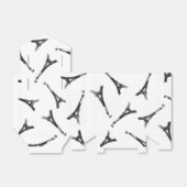 エッフェルタワーズ フェイバーボックス (折り畳みなし)