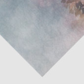 エッフェルタワーパリアールヌーボーレタリングデコページ 薄葉紙 (詳細)