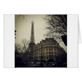 エッフェルタワーパリシティ建物建築