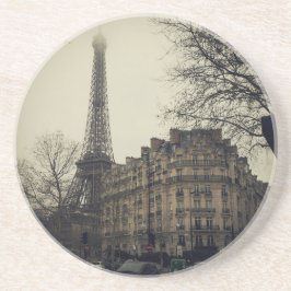 エッフェルタワーパリシティ建物建築 コースター