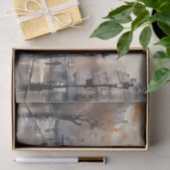 エッフェルタワーパリフランス 薄葉紙 (ギフト)