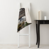 エッフェルタワーパリモニュメント観光客シェルパブランケット シェルパブランケット (インサイチュ)