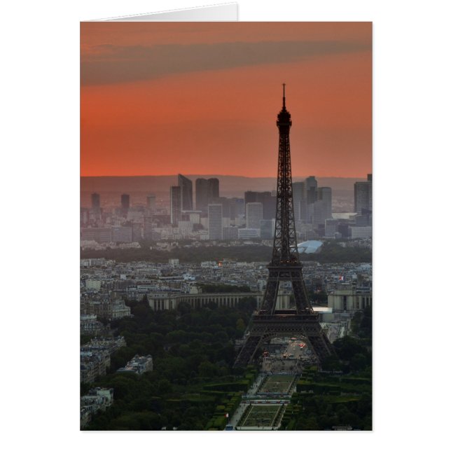 エッフェルタワーパリヨーロッパ (正面)