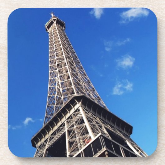 エッフェルタワーパリヨーロッパ コースター (正面)