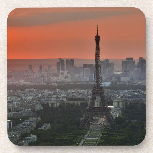 エッフェルタワーパリヨーロッパ コースター (正面)