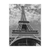 エッフェルタワーフランス