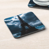 エッフェルタワーブルーナイト コースター (左側)