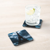 エッフェルタワーブルーナイト コースター (右側)