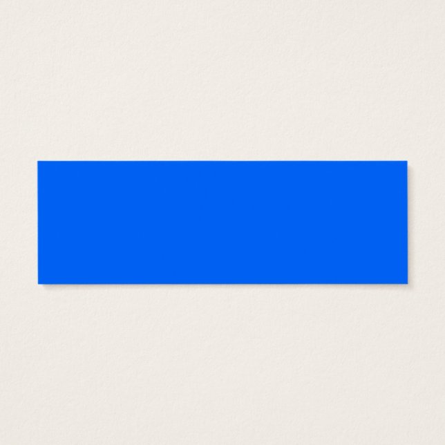 エッフェルタワープロファイルカード (裏面)