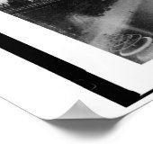 エッフェルタワーポスター1889 ポスター (角)