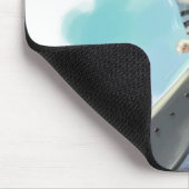 エッフェルタワーマウスパッド マウスパッド (コーナー)