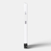 エッフェルタワー白黒 Case-Mate iPhoneケース (裏面 / 左)