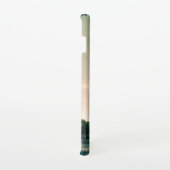 エッフェルタワー装飾用クッション SAMSUNG GALAXYケース (右側)