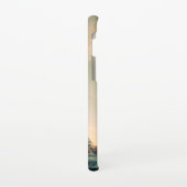 エッフェルタワー装飾用クッション SAMSUNG GALAXYケース (左側)