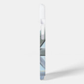 エッフェルタワー電話ケース（各種） Case-Mate iPhoneケース (裏面 / 左)