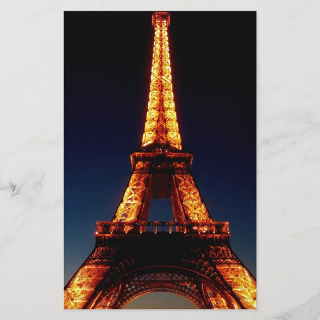 エッフェルタワー (正面)