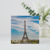 エッフェルタワー (スタンド正面)