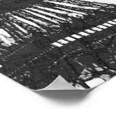 エッフェルタワー24表（大）座席表 ポスター (角)