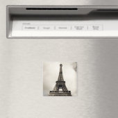 エッフェルタワー8 マグネット (インサイチュ (食洗機))
