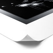 エッフェルタワー – アルターエゴ，シュールアルアート/パリ ポスター (角)