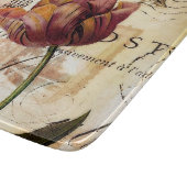 エッフェルタワー カッティングボード (角)