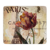 エッフェルタワー カッティングボード (正面)