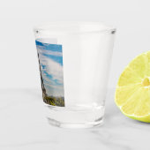 エッフェルタワー ショットグラス (右)