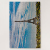 エッフェルタワー ジグソーパズル (縦)