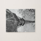 エッフェルタワー ジグソーパズル (横)