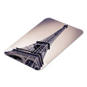 エッフェルタワー，パリ，フランス マグネット (左側)