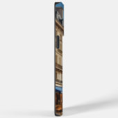 エッフェルタワー – パリ – フランス Case-Mate iPhoneケース (裏面 / 右)