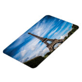 エッフェルタワー(パリ) マグネット (左側)