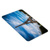 エッフェルタワー(パリ) マグネット (右側)