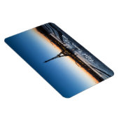 エッフェルタワー（パリ） マグネット (右側)