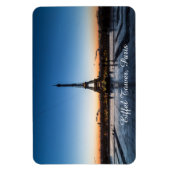 エッフェルタワー（パリ） マグネット (縦)