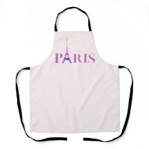 エッフェルタワー – パ鮮やかリスカラフルと – 