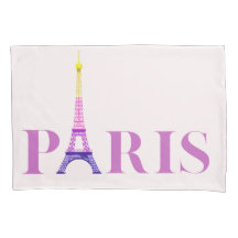 エッフェルタワー – パ鮮やかリスカラフルと – 