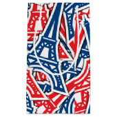 エッフェルタワー（フランス） スモールペーパーバッグ (正面)