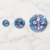 エッフェルタワー&フルーアデリス コンフェッティ (正面)