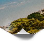 エッフェルタワー ポスター (コーナー)