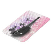 エッフェルタワー マグネット (左側)