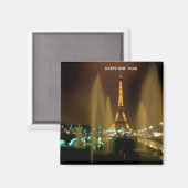 エッフェルタワー マグネット (正面/裏面)