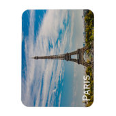 エッフェルタワー マグネット (縦)