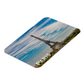 エッフェルタワー マグネット (左側)