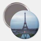 エッフェルタワー マグネット (正面/裏面)